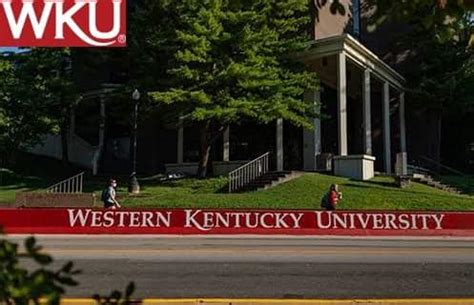 admission requirements for western kentucky university|wku admissions log in.